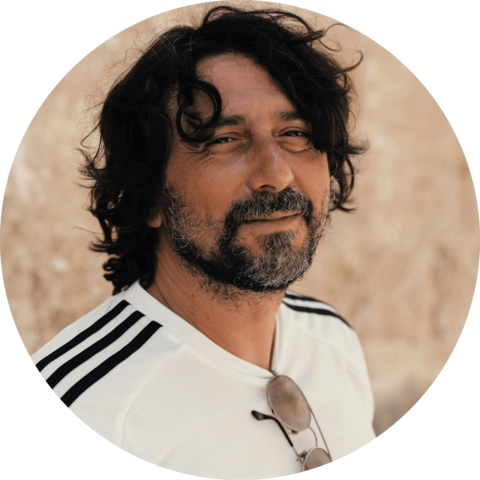 Alessandro P.